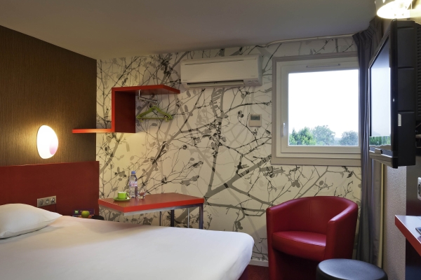 Hotel ibis Styles Périgueux Trélissac